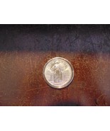 Standing Liberty design 1 oz .999% Silver round coin  USA SELLER FREE SH... - $41.00