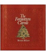 The Forgotten Carols [Audio CD] Michael McLean - €33,40 EUR
