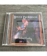 Bruce Dickinson The Chemical Wedding CD 1998 BMG CMC Compact Disc - £5.88 GBP