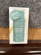 Urban Skin Rx Retinol Rapid Repair and Dark Spot Treatment - 1 fl oz - $18.68