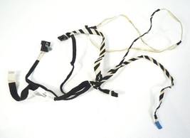 2011-2013 mercedes w221 s550 front left driver door panel wiring harness cable - $59.87