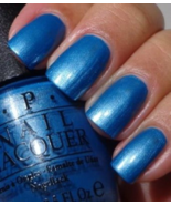 OPI NAIL LACQUER NL F54 Dining al Frisco 15mL/ 0.5oz FREE SHIPPING RARE - €30,42 EUR