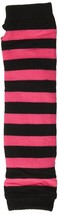 Forum Novelties - Striped Fingerless Gloves - Costume Accessory - 80&#39;s T... - £7.18 GBP