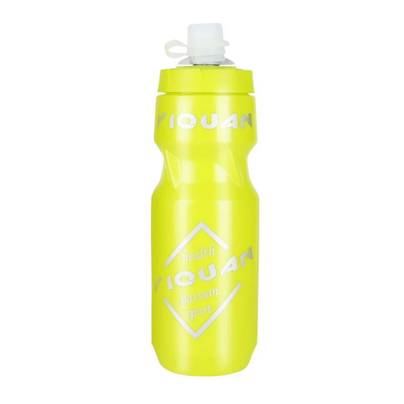 JIBOO 710ml  Bottle Free PP5 Eco-friendly Plastic Road MTB Bike Water Bottle Con - £76.56 GBP