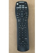  BOSE MX 7 03 F Remote Control   Tested Works   - $19.99