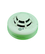 DSC PG9936 Wireless Smoke And Heat Detector - $57.28