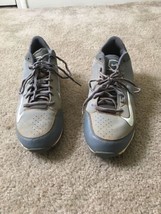Nike Huarache Men&#39;s Low Top Sports Cleats Shoes Size 11  - £76.31 GBP