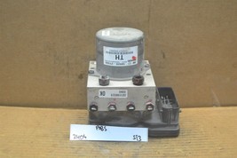 2011 Kia Optima ABS Pump Control OEM 589202T550 Module 513-14d4  - £7.85 GBP