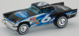 &quot;Hot Wheels&quot; -  Mark Martin #6/Pfizer Car - Vintage Model - £4.68 GBP