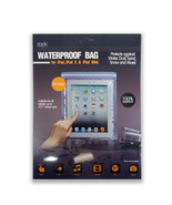 Itek Waterproof iPad Bag For iPad iPad 2  &amp; iPad Mini - $14.99