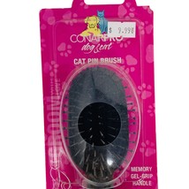 Conair Pro Cat Pin Brush Grooming Supply for cats - £7.76 GBP