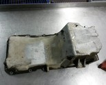 Engine Oil Pan From 2006 Chevrolet Tahoe  4.8 12577396 - $131.95