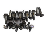 Timing Cover Bolts From 2011 Subaru Impreza  2.5 - £15.76 GBP