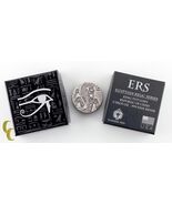 2016 5oz Silber Republik Von Chad Ägyptische RELIC Serie König Tut Münze... - €417,74 EUR