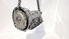 Transmission Automatic 5.0L RWD Without Supercharged OEM 2011 2012 Jagua... - $187.16