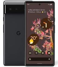 Unlocked Google Pixel 6 5G Lte Global Version 8gb 128gb Android 12 Nfc Black - £463.81 GBP