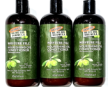 3 Pack Palmer&#39;s Olive Oil Formula Moisture Fill Nourishing Oil Condition... - $44.99