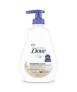 Baby Dove Soothing Wash To Soothe Delicate Baby Skin Eczema Care Washes ... - £6.23 GBP