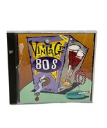 Vintage 80s Geffen Volume 1.0 1995 - £22.60 GBP