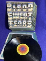 Blood Sweat and Tears - Brand New Day Vinyl LP Record - G+ - £4.43 GBP