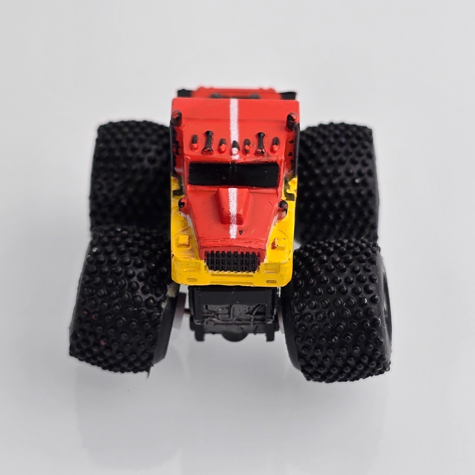 Micro Machines, Galoob, 1995, Monster Truck, Boomers Collection,Good Condition Item image 2