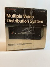 Archer Multiple Video Distribution System 15-1290 TV Video Adapter NEW !! - £28.95 GBP