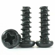 3 New Tv Stand Screws For Rca Model RLEDV1920A - $6.58