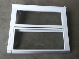 Kenmore Refrigerator Freezer 795.72049 Slide-Away Shelf AHT73234004 AHT7... - $12.87