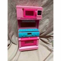 Vintage 1994 Barbie  kitchen replacement Hard To Find - £15.55 GBP