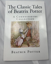Classic Beatrix Potter Tales Ser.: The Classic Tales of Beatrix Potter - £8.55 GBP
