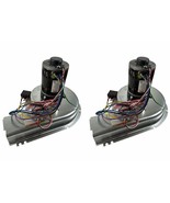 (2) Draft Induce Motor For Packard 66649 Carrier 48GS400106 48GS400649 H... - $486.08 CAD
