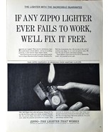Zippo Lighter Wartime Europe 25 Missions 1965 Vintage print ad - $14.22 CAD