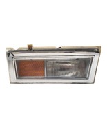 1987-1989 Lincoln Town Car Driver Left Front Side Marker Signal Light Be... - $118.96 CAD