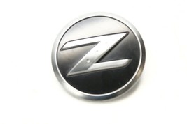 2003-2008 Nissan 350Z Side Fender Emblem Logo Z Badge P5761 - $38.69
