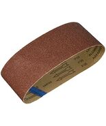 VIRGINIA ABRASIVES 008-42436 4x24 36G Sand Belt - $116.82 CAD