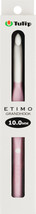 Tulip Etimo Grand Crochet Hook-Size N-9/10mm - £15.32 GBP