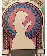 First Communion Or Baptism. girl - $13.47 CAD