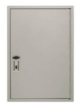 Kidde AccessPoint Combination TouchPoint Entry Key Locker, for up to 120... - $173.04