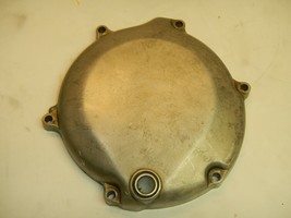 Outer clutch access cover 1998 Kawasaki KX 125 KX125 - £19.95 GBP