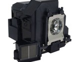 Osram Lamp With Housing for Epson ELPLP92 Projector - $130.99