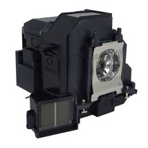 Osram Lamp With Housing for Epson ELPLP92 Projector - $130.99