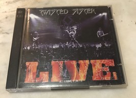 Twisted Sister ‘Live At Hammersmith’ 2CD (Bmg Club Edition) D216019 - £44.69 GBP