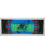 Original Vintage Tiger Heli Arcade Marquee - €58,63 EUR