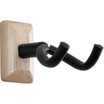 Gator - GFW-GTR-HNGRMPL - Frameworks Wall Mounted Guitar Hanger - Maple - £15.94 GBP