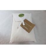 Brooklinen European Linen Standard Pillowcases Set/Pair Cream - $75.43 CAD