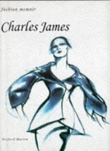 Charles James by Richard Martin (Hardcover), VG - £24.19 GBP