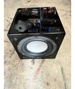 NOS NXG Technology NX-PROSUB8 150-Watt Powered Mini Subwoofer Piano Black - $79.20