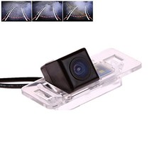 AupTech Back Up Parking Camera HD CCD Night Vision Intelligent Dynamic G... - $57.97