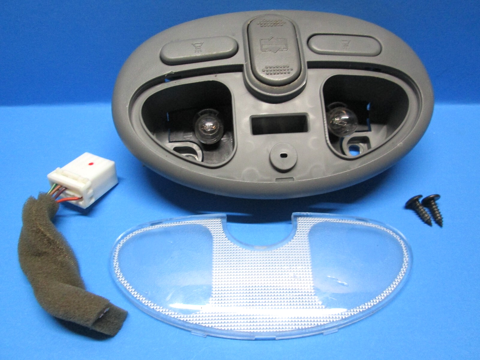 Suzuki 04-08 Forenza 05-08 Reno Map Lamp Sunroof switch 36210-85Z10 OEM - $47.49