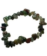 Citrine chip bracelet - $5.75